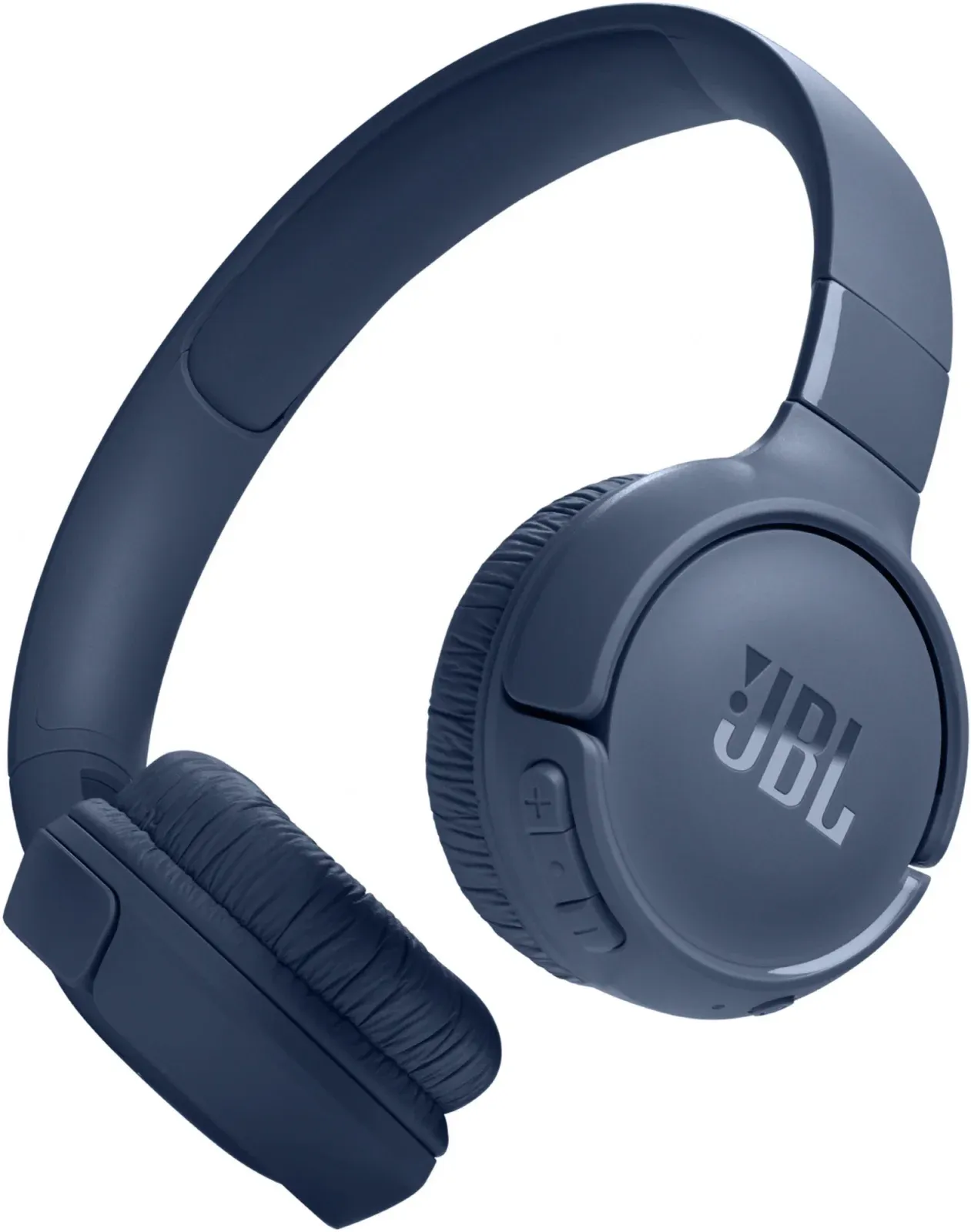 Наушники и гарнитуры JBL Tune 520BT синий - фото 1