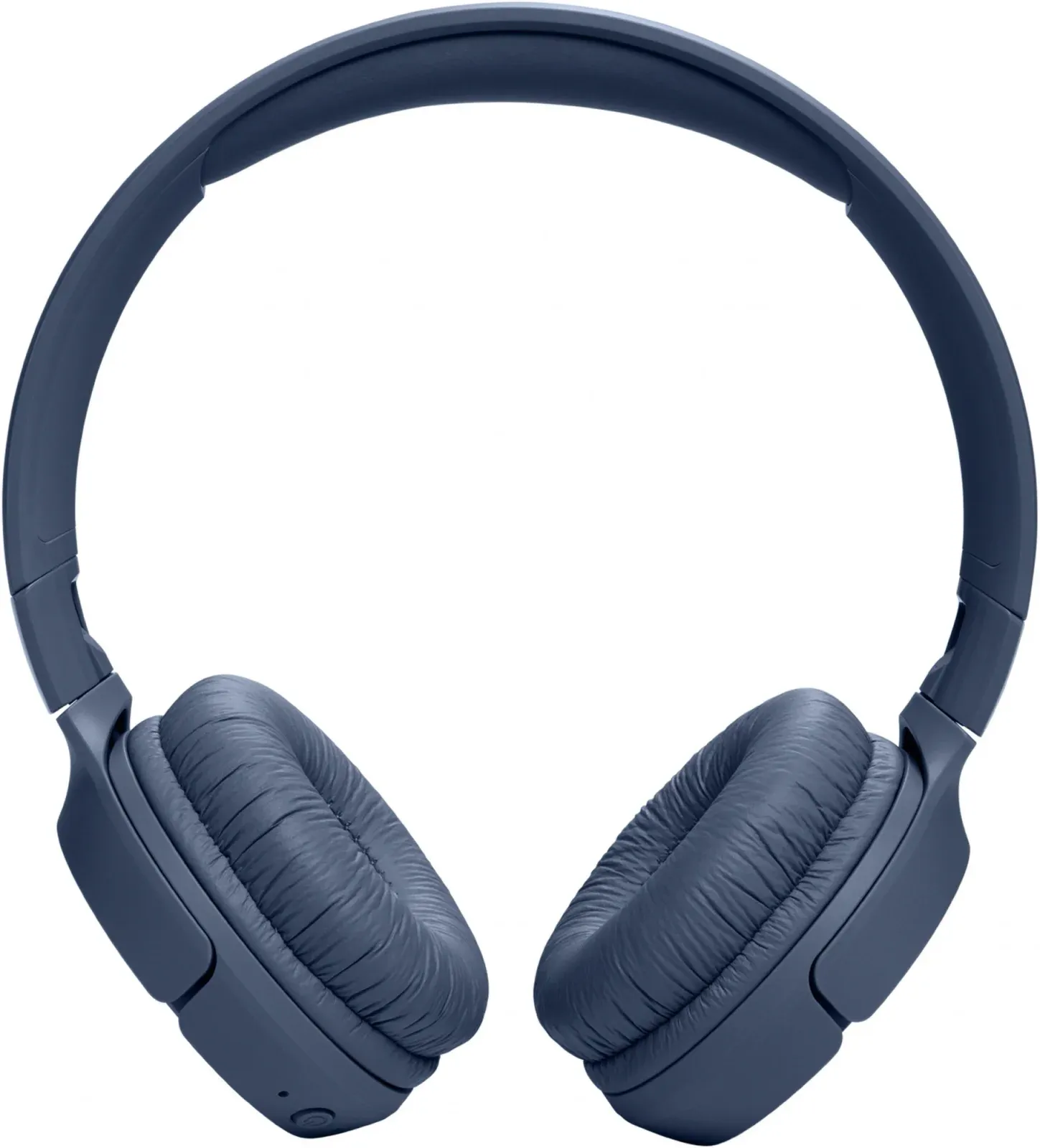 Наушники и гарнитуры JBL Tune 520BT синий - фото 2