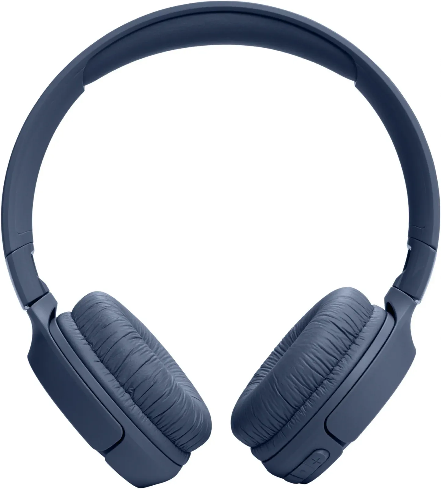 Наушники и гарнитуры JBL Tune 520BT синий - фото 3
