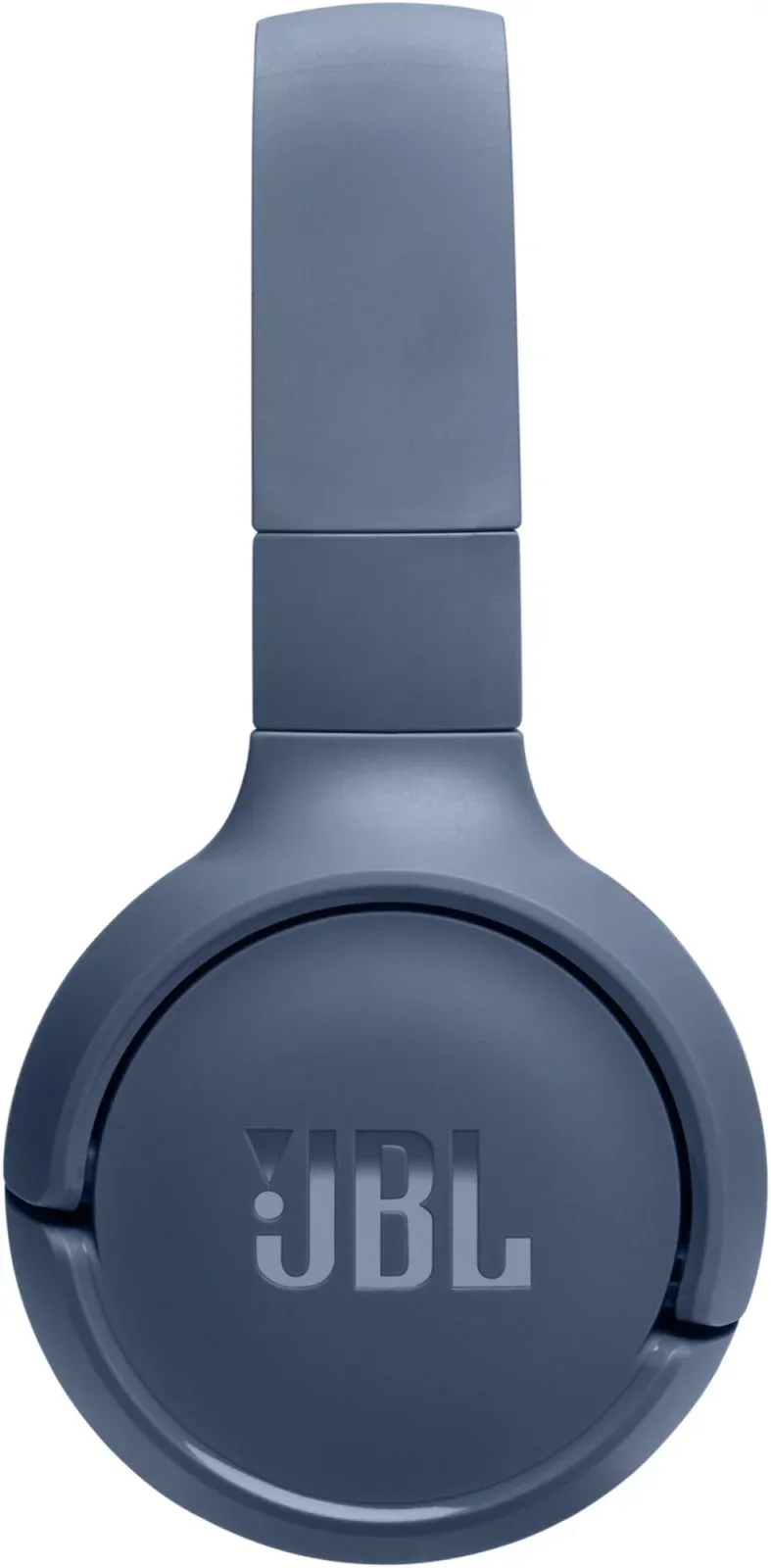 Наушники и гарнитуры JBL Tune 520BT синий - фото 4
