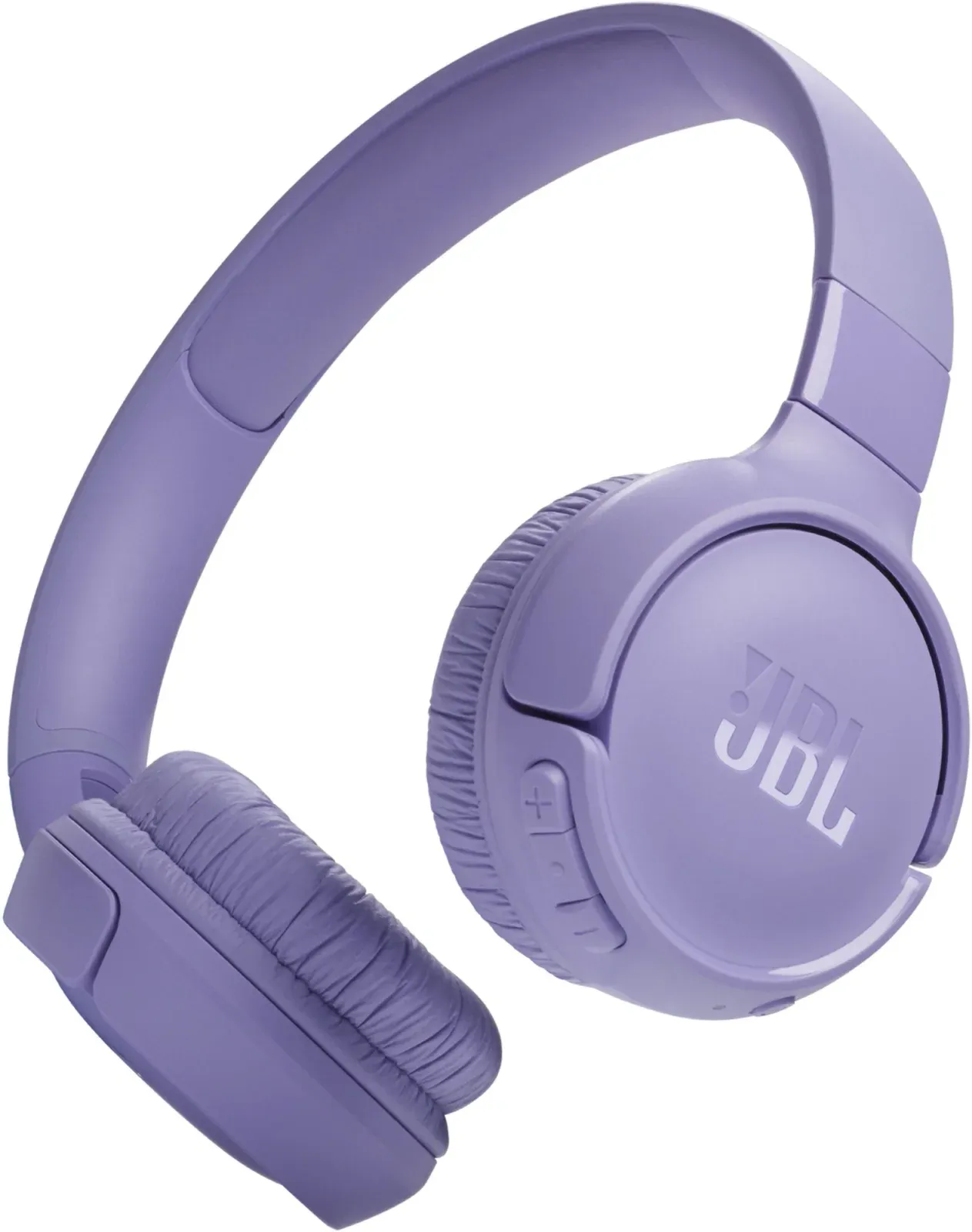 Наушники и гарнитуры JBL Tune 520BT фиолетовый - фото 1