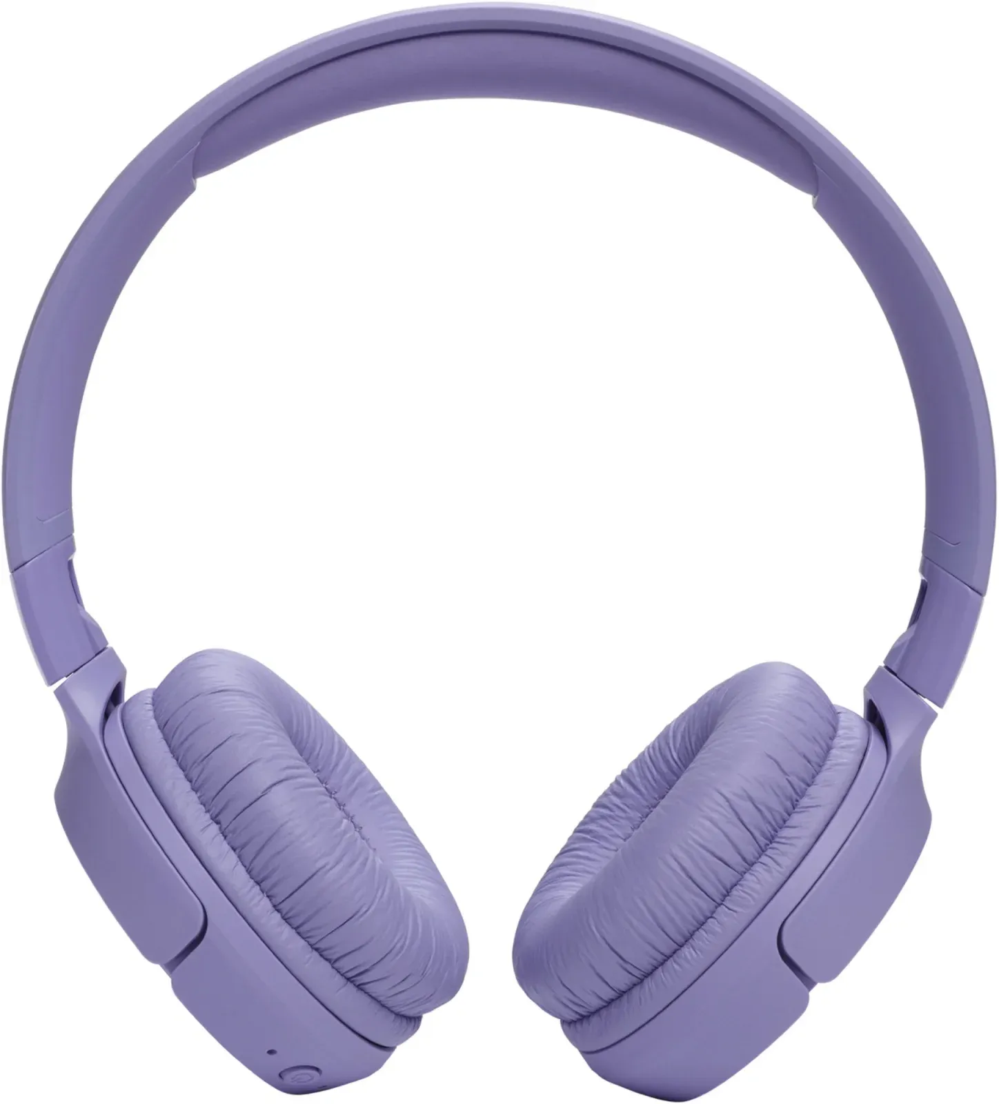 Наушники и гарнитуры JBL Tune 520BT фиолетовый - фото 2