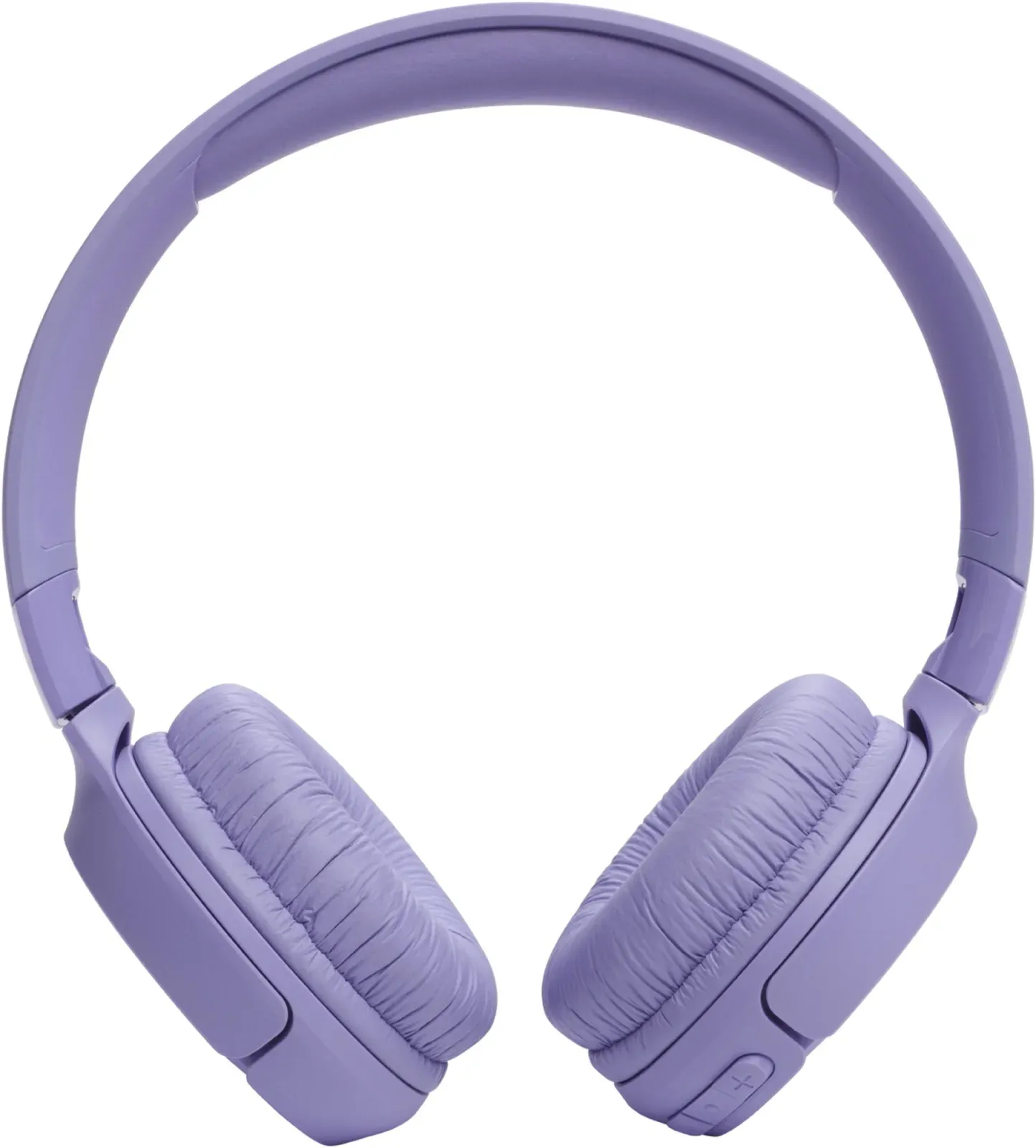 Наушники и гарнитуры JBL Tune 520BT фиолетовый - фото 3