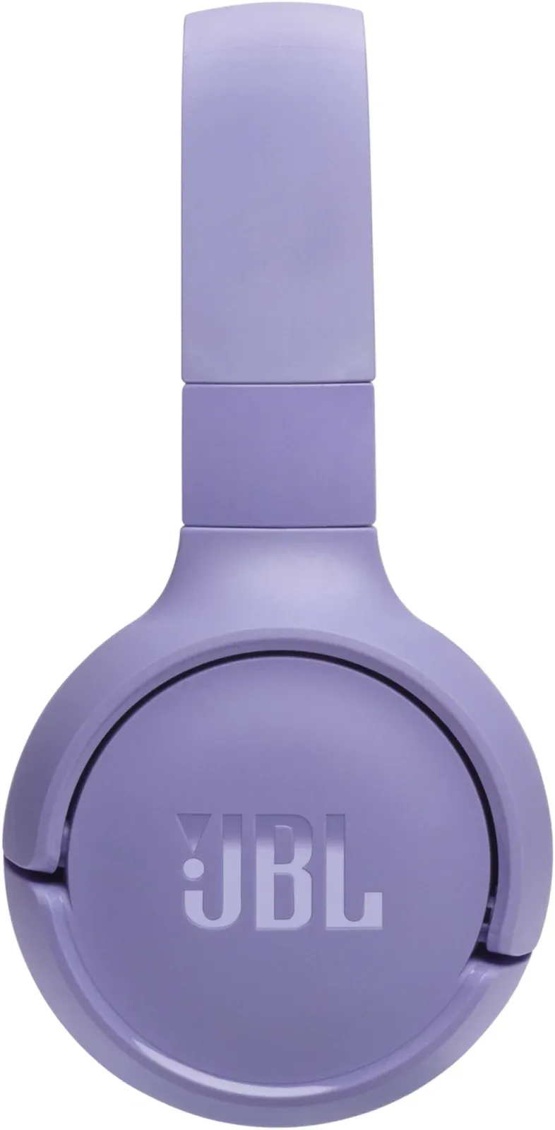 Наушники и гарнитуры JBL Tune 520BT фиолетовый - фото 4