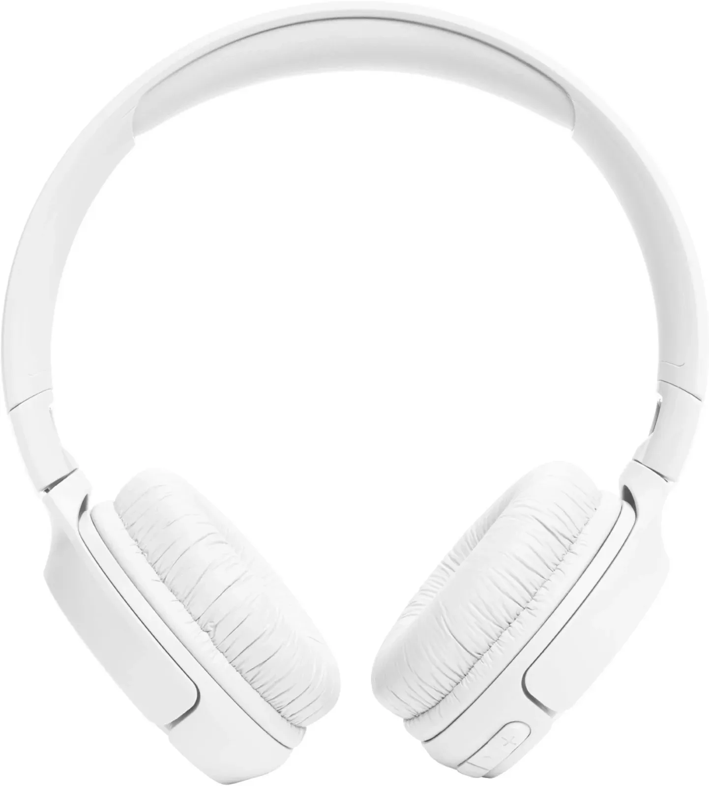 Наушники и гарнитуры JBL Tune 520BT белый - фото 3