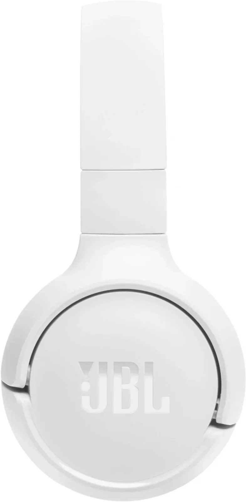 Наушники и гарнитуры JBL Tune 520BT белый - фото 4