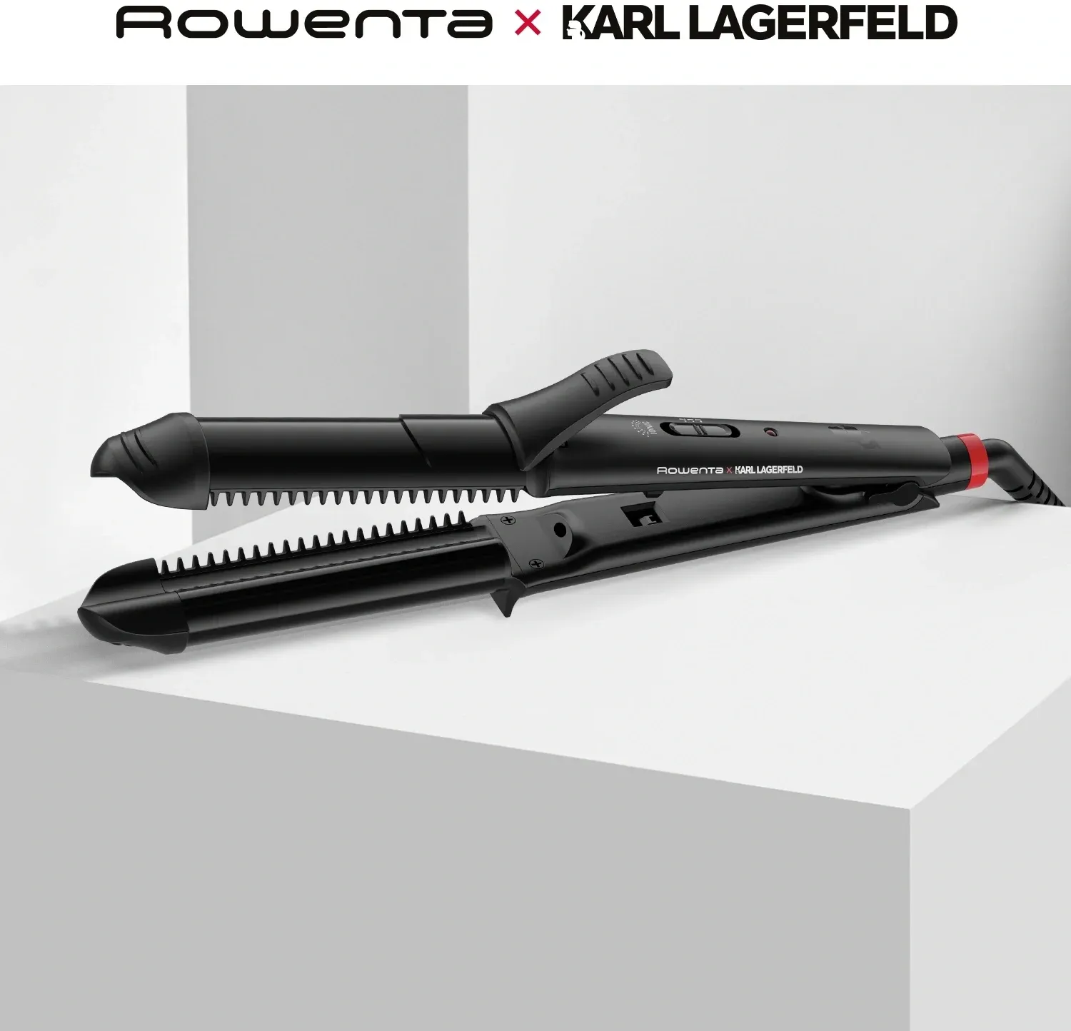 Мультистайлеры ROWENTA CF451LF0