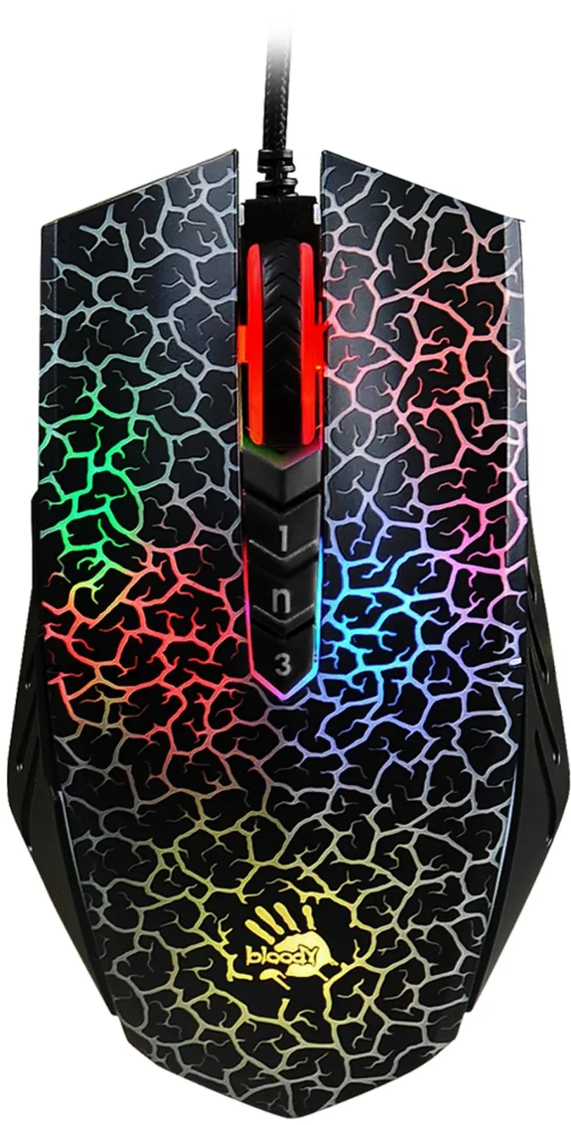 Мыши A4TECH A70A - фото 1
