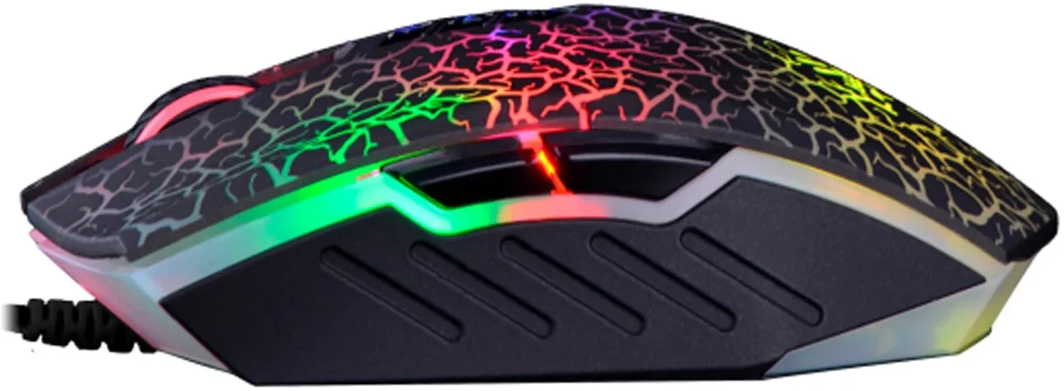 Мыши A4TECH A70A - фото 2