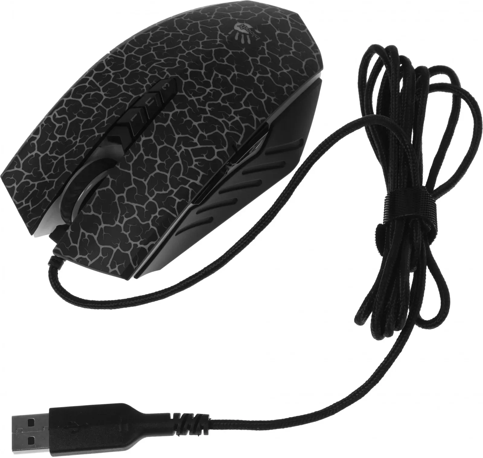 Мыши A4TECH A70A - фото 3