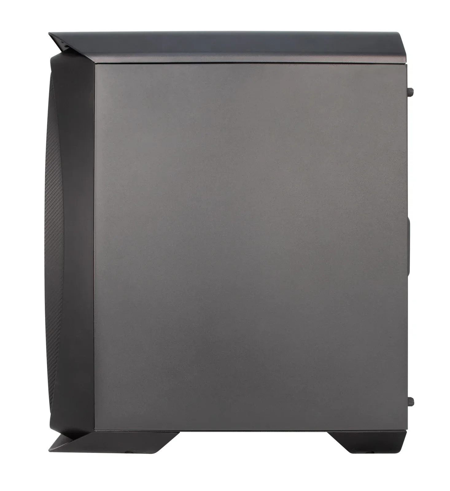 ПК IRU Game 520B5GMA MT Ryzen 5 5600X 3.7 16Gb SSD512Gb RTX3050 8Gb FreeDOS GbitEth 650W черный RUS 1926551 - фото 6