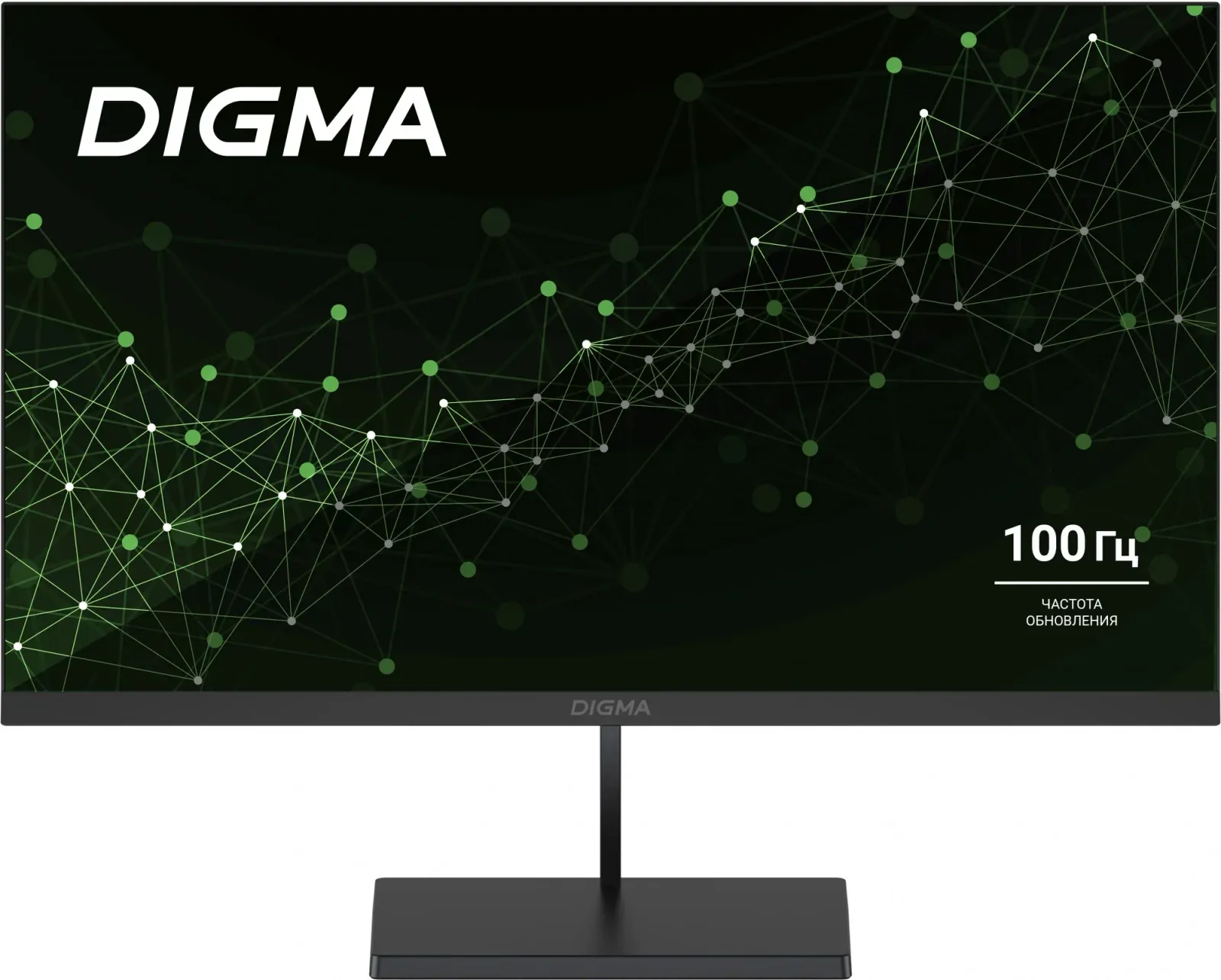 Мониторы ЖК DIGMA PROGRESS 22A402F - фото 1