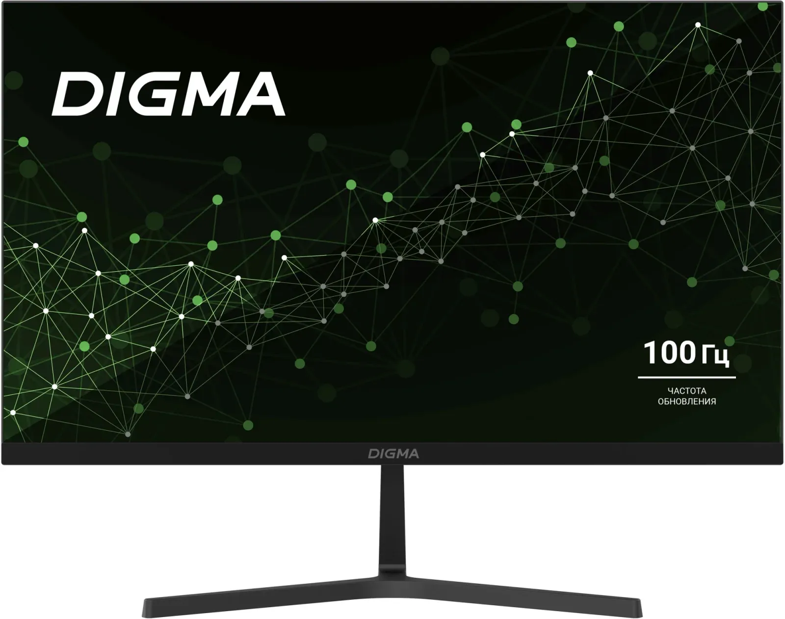 Мониторы ЖК DIGMA PROGRESS 22A404F - фото 1