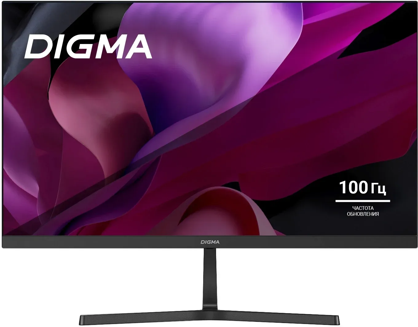 Мониторы ЖК DIGMA PROGRESS 24P404F - фото 1