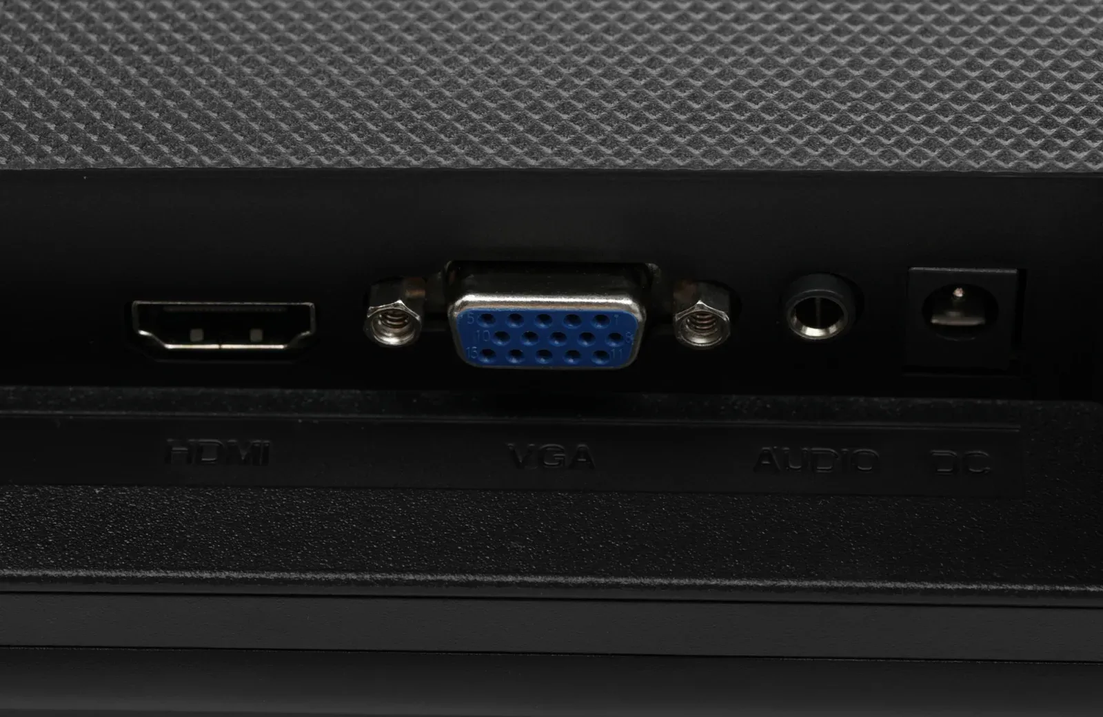 Монитор Digma 23.8 Progress 24P404F черный IPS LED 5ms 16:9 HDMI M/M матовая 250cd 178гр/178гр 1920x1080 100Hz VGA FHD 3.0кг - фото 8
