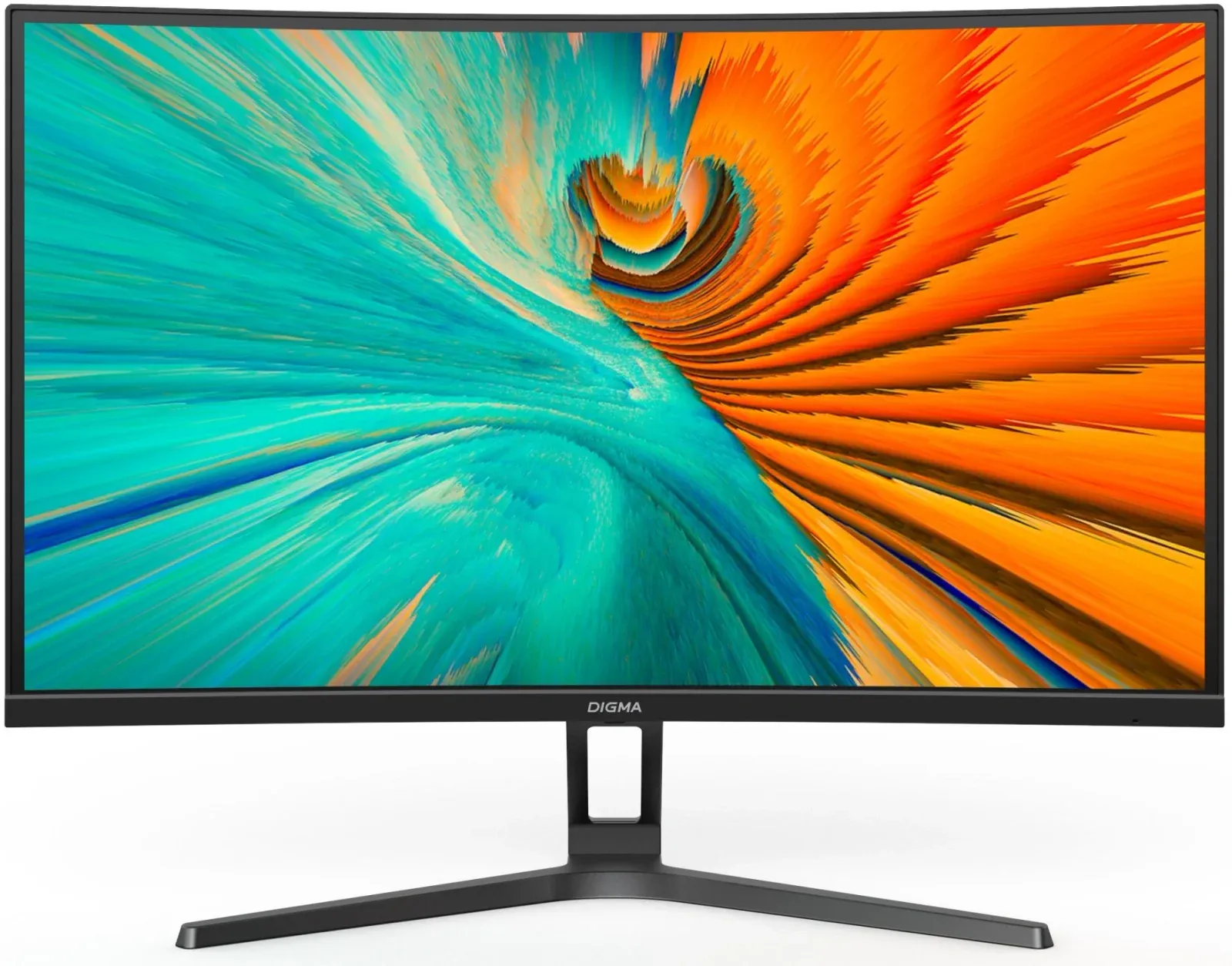Мониторы ЖК DIGMA OVERDRIVE 27A510F - фото 1