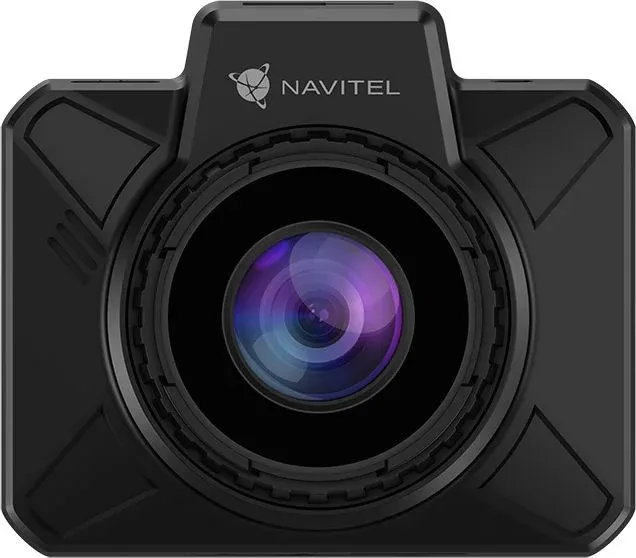 Видеорегистратор Navitel AR202 NV черный 1080x1920 1080p 140гр. JL5601 - фото 2