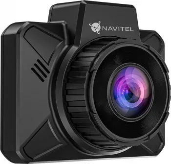 Видеорегистратор Navitel AR202 NV черный 1080x1920 1080p 140гр. JL5601 - фото 4