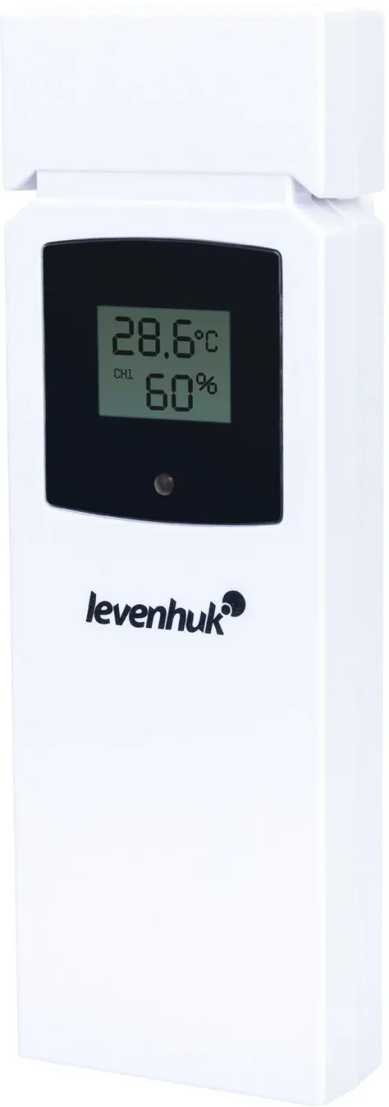 Термометр Levenhuk LP30 белый - фото 7