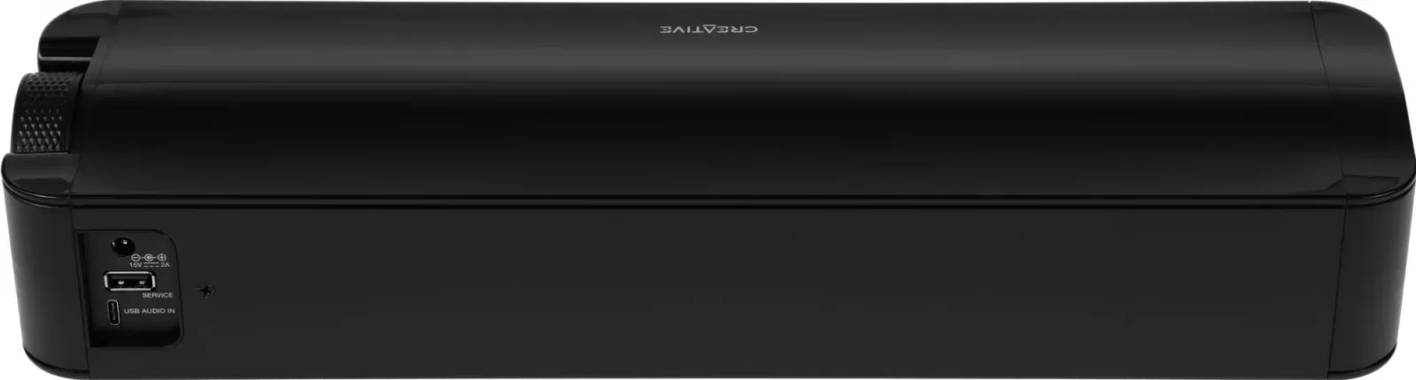 Саундбар Creative Stage SE 2.0 черный 48Вт BT - фото 7
