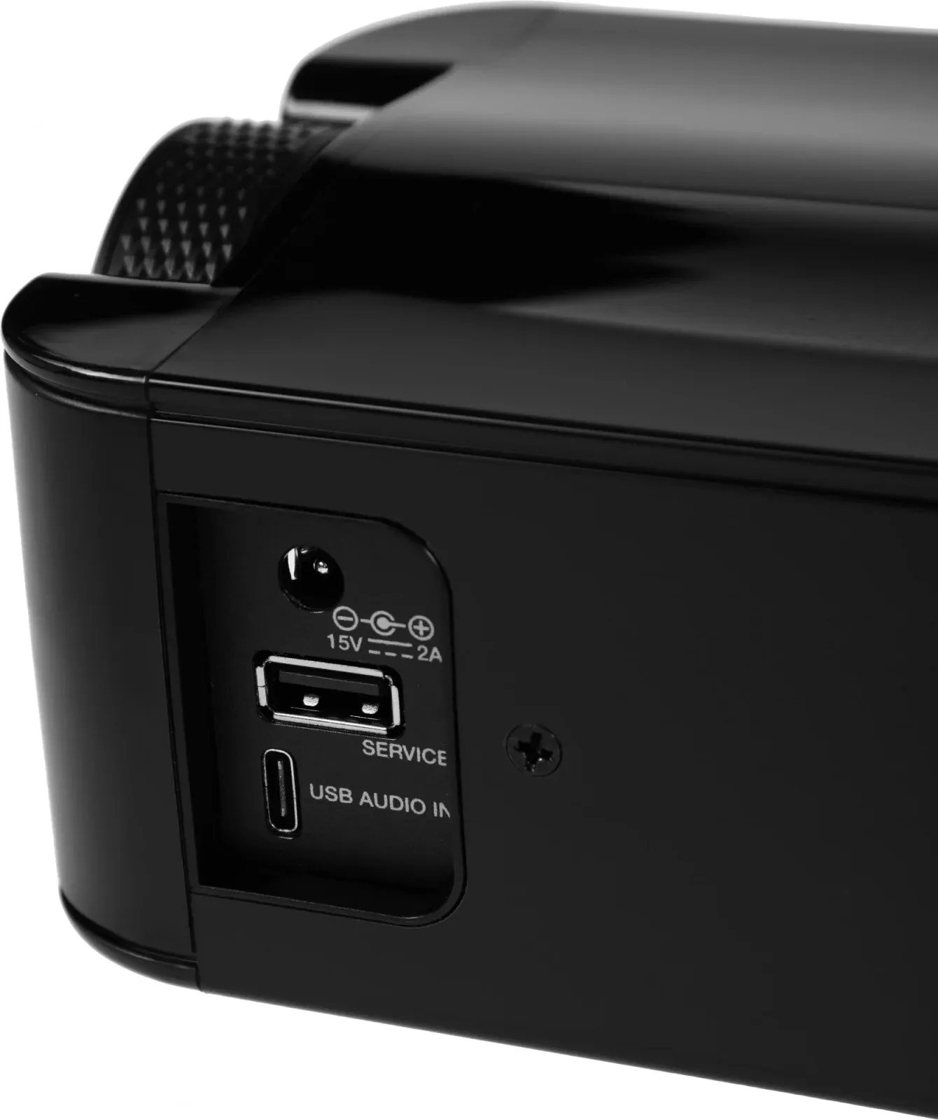 Саундбар Creative Stage SE 2.0 черный 48Вт BT - фото 8