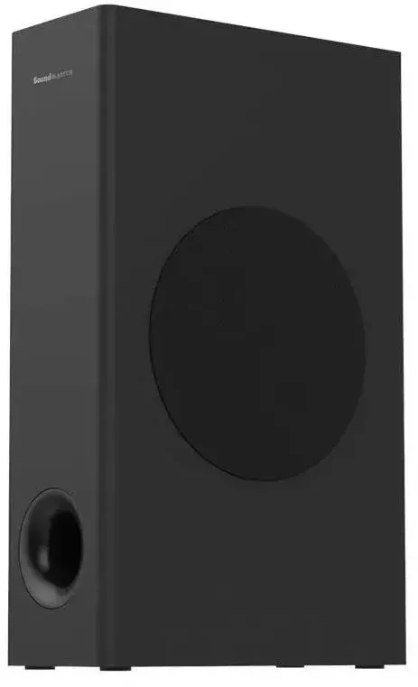 Колонки Creative Sound Blaster Katana V2X 2.1 черный 90Вт BT - фото 4