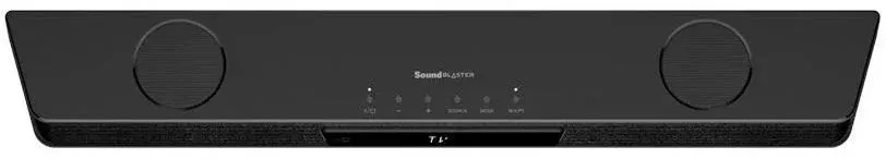 Колонки Creative Sound Blaster Katana V2 2.1 черный 126Вт BT - фото 3