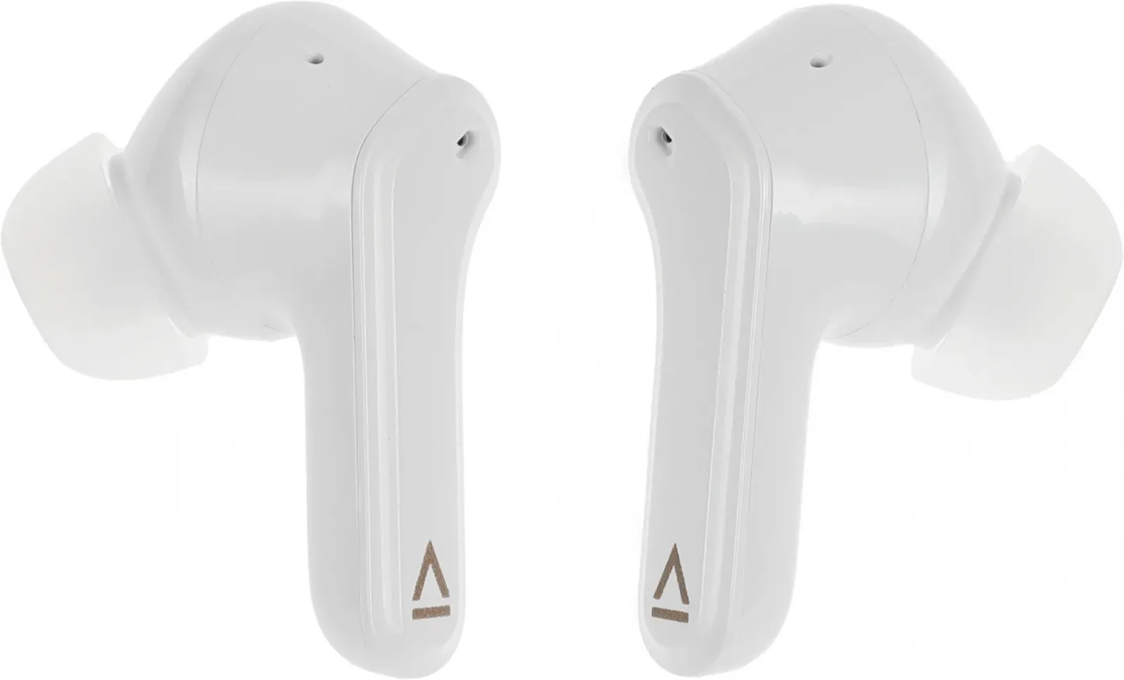 Гарнитура внутриканальные Creative Zen Air белый беспроводные bluetooth в ушной раковине 51EF1050AA000 - фото 2