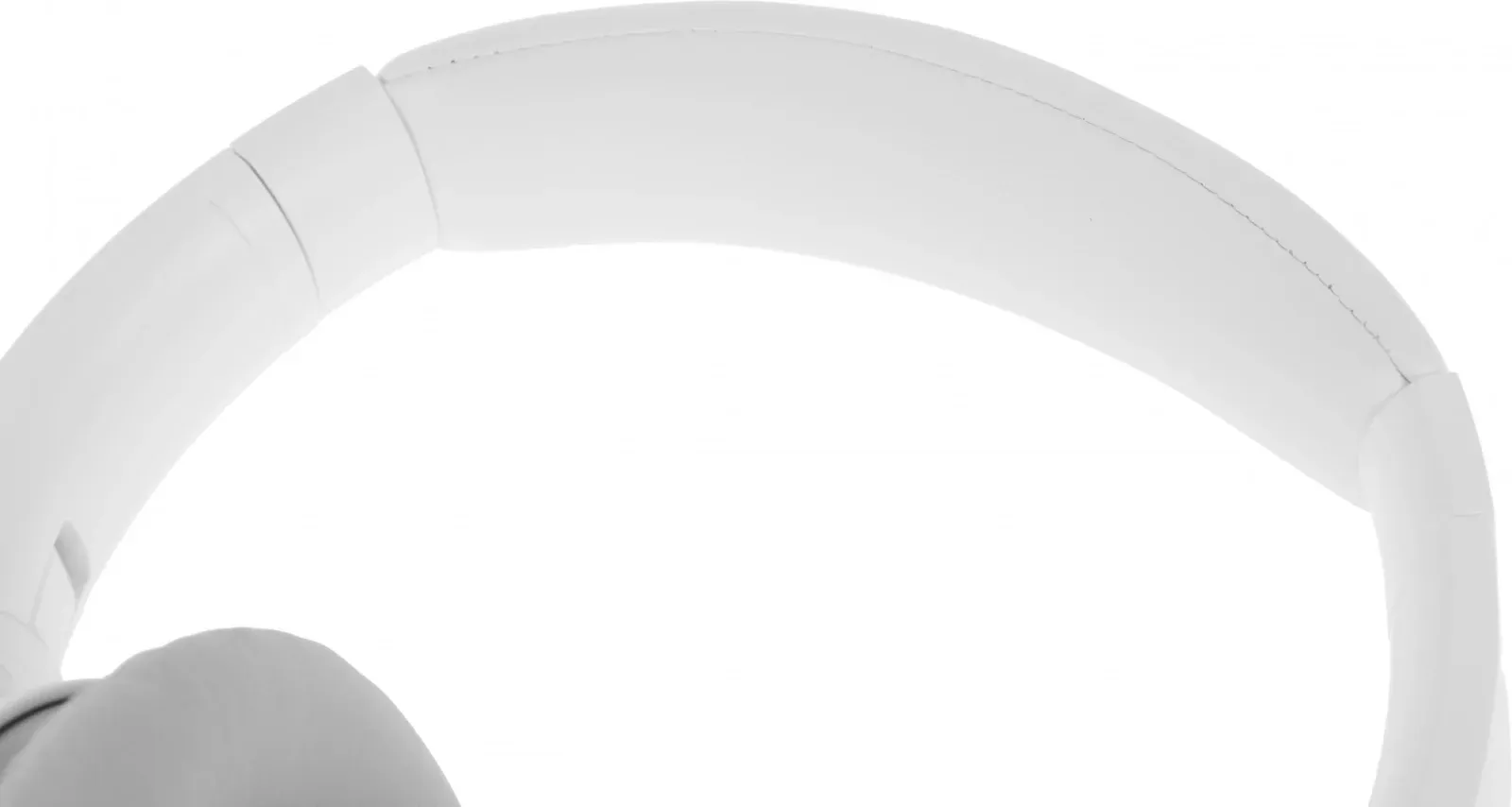 Гарнитура мониторные Creative Zen Hybrid 1.2м белый беспроводные bluetooth оголовье 51EF1010AA000 - фото 7