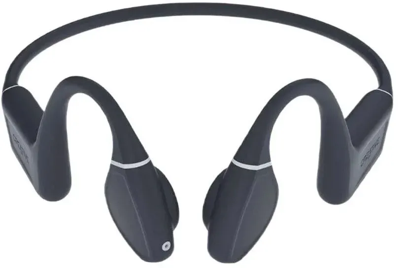 Гарнитура накладные Creative Outlier Free черный беспроводные bluetooth крепление за ухом 51EF1080AA000 - фото 3