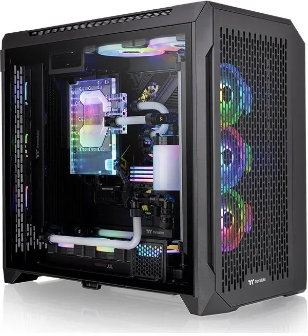 Корпуса THERMALTAKE CTE C750 AIR - фото 1
