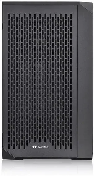 Корпус Thermaltake CTE C750 Air черный без БП ATX 14x120mm 11x140mm 4x200mm 4xUSB3.0 audio bott PSU - фото 3