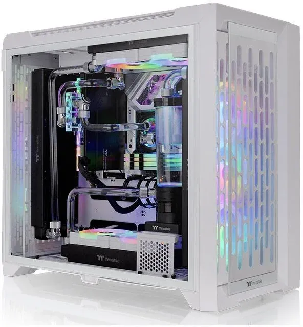 Корпуса THERMALTAKE CTE C750 TG ARGB - фото 3