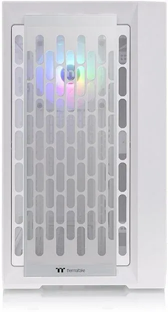 Корпус Thermaltake CTE C750 TG ARGB белый без БП ATX 14x120mm 14x140mm 4x200mm 4xUSB3.0 audio bott PSU - фото 3