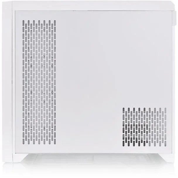 Корпус Thermaltake CTE C750 TG ARGB белый без БП ATX 14x120mm 14x140mm 4x200mm 4xUSB3.0 audio bott PSU - фото 5