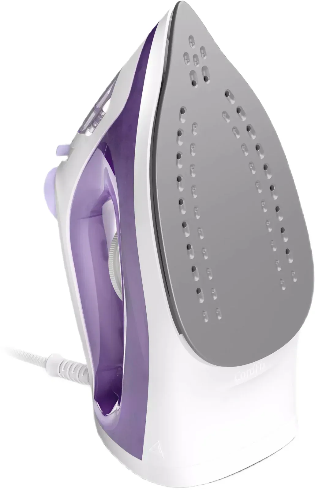 Утюг Philips DST1020/30 1800Вт фиолетовый - фото 2