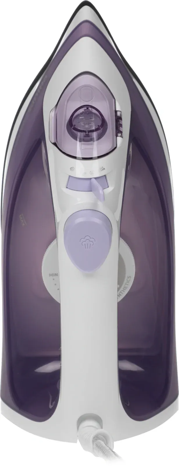 Утюг Philips DST1020/30 1800Вт фиолетовый - фото 6