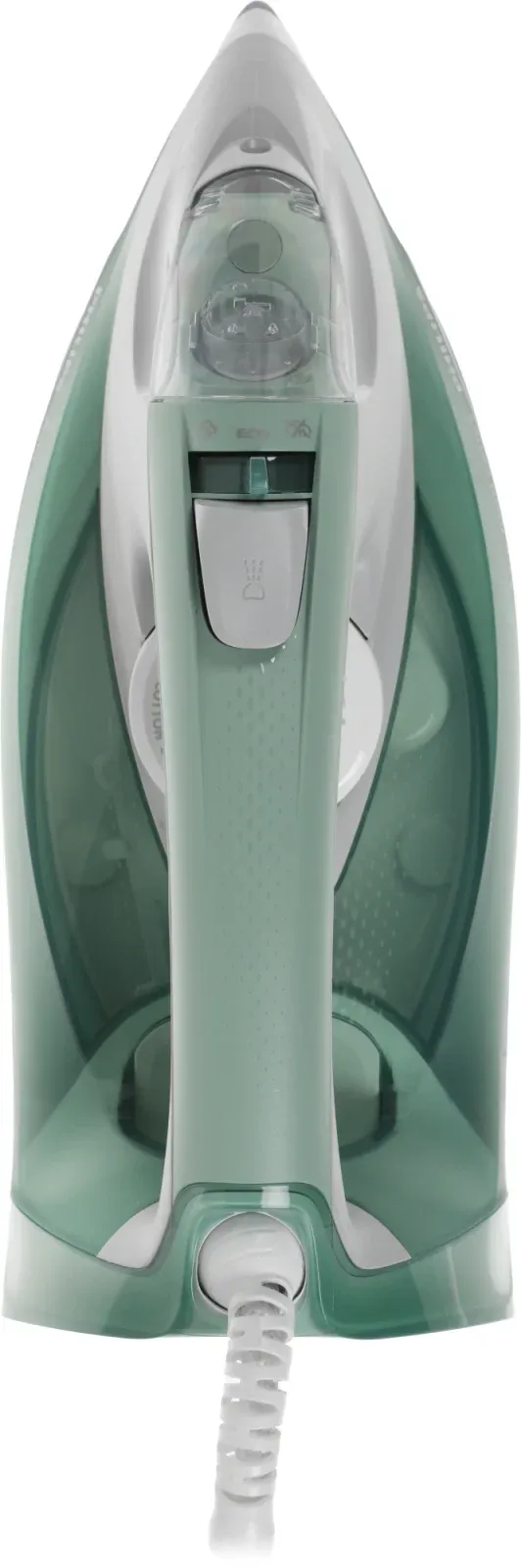 Утюг Philips DST7012/70 2600Вт зеленый/серый - фото 6