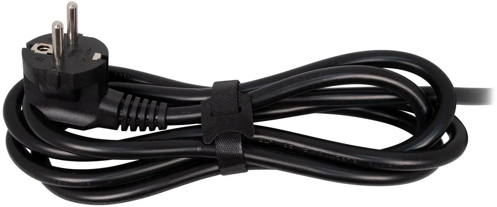 Аксессуары POWERCOM SP-08 USB03AB 3,0М черный - фото 3