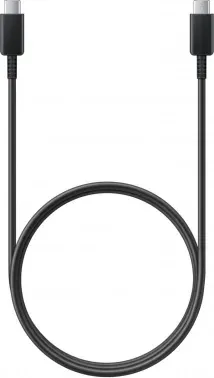 Кабель Samsung EP-DN975 EP-DN975BBEGWW USB Type-C m-USB Type-C m 1м черный коробка упак.:1шт - фото 7
