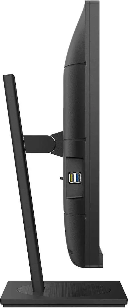 Монитор Philips 27 279P100/01 черный IPS LED 16:9 HDMI M/M матовая HAS Piv 350cd 178гр/178гр 3840x2160 60Hz DP UHD USB 7.52кг - фото 3