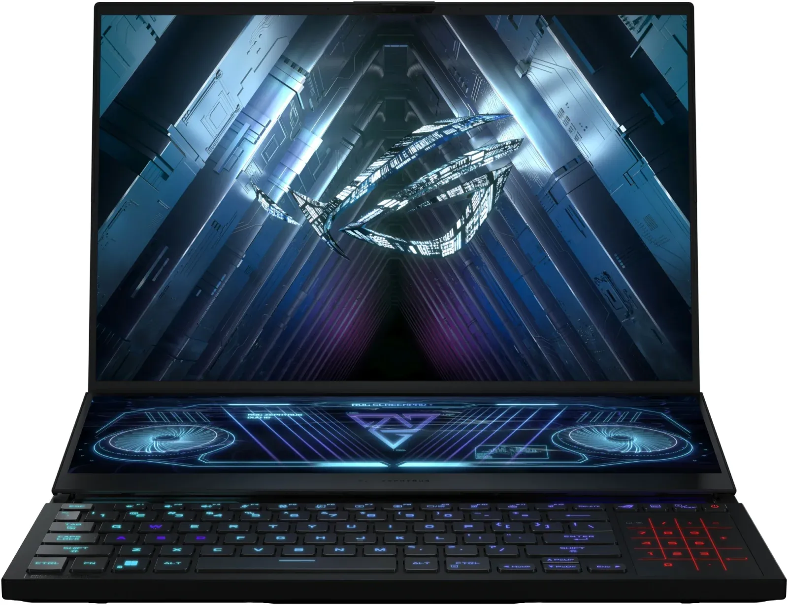 Ноутбуки ASUS GX650PY-NM083W - фото 1