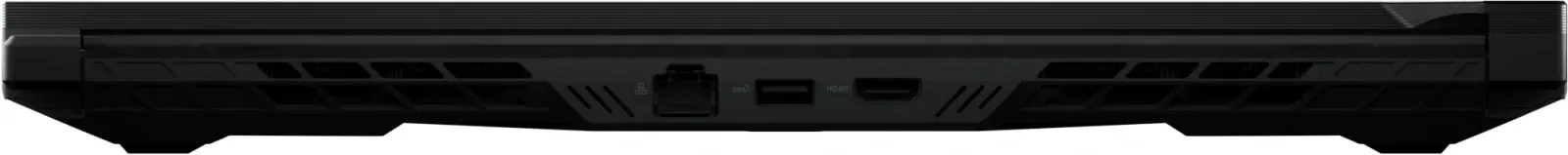 Ноутбук Asus ROG Zephyrus Duo 16 GX650PY-NM083W Ryzen 9 7945HX 32Gb SSD2Tb NVIDIA GeForce RTX4090 16Gb 16 IPS WQXGA 2560x1600 Windows 11 Home black WiFi BT Cam 90NR0BI1-M004V0 - фото 6