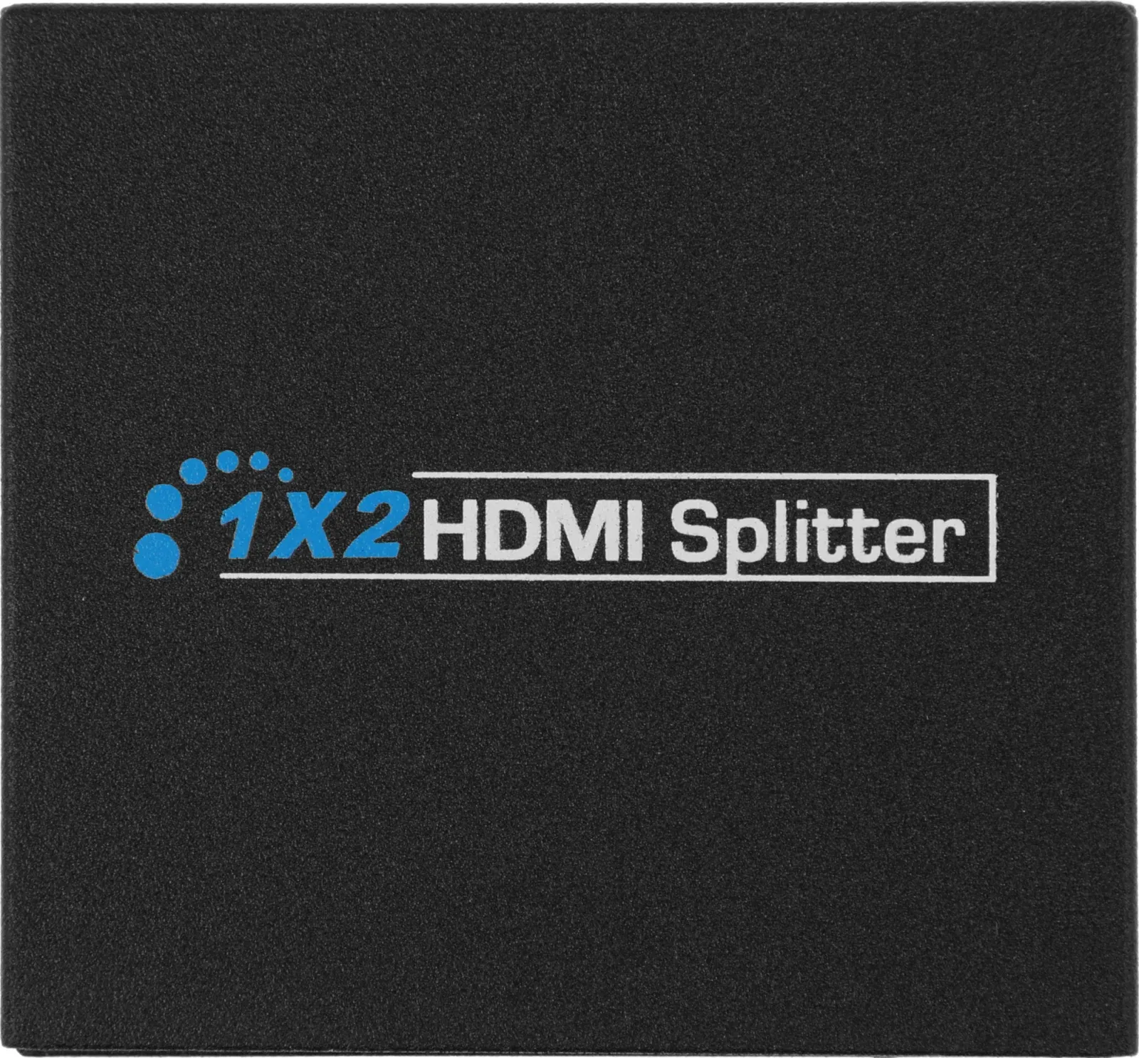 Сплиттер аудио-видео Premier 5-872-2 HDMI f/2хHDMI f черный - фото 5