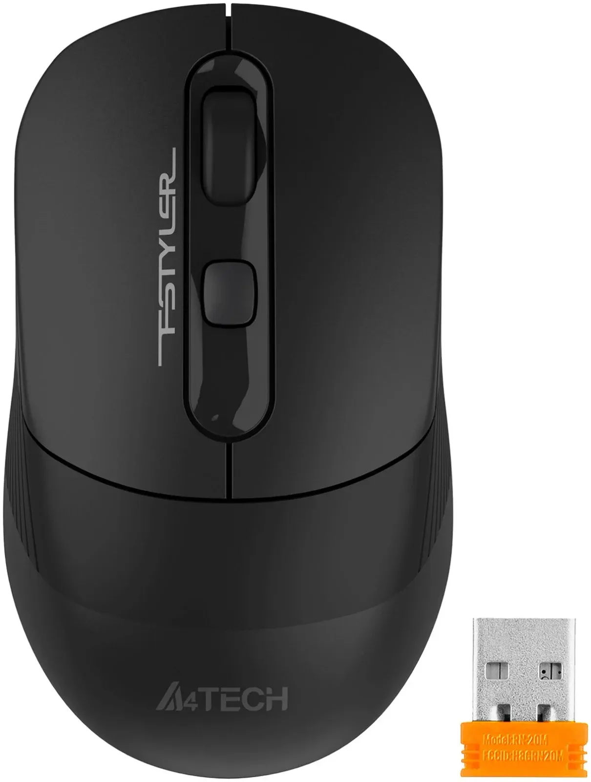 Мыши A4TECH FB10CS - фото 2