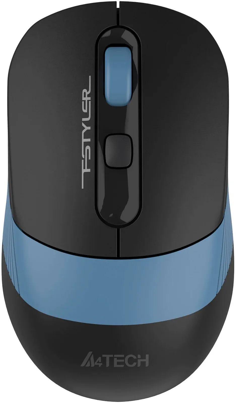 Мыши A4TECH FB10CS - фото 1