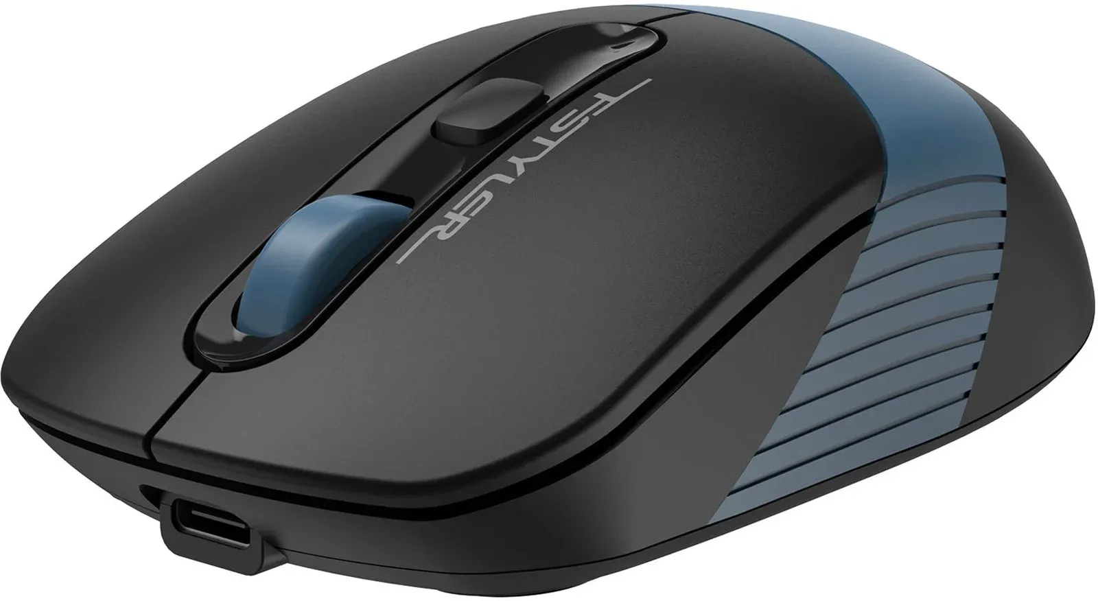 Мыши A4TECH FB10CS - фото 4