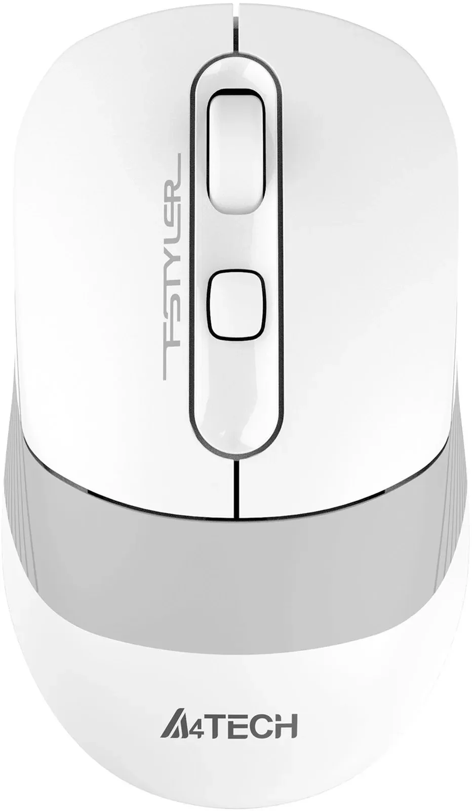Мыши A4TECH FB10CS - фото 1