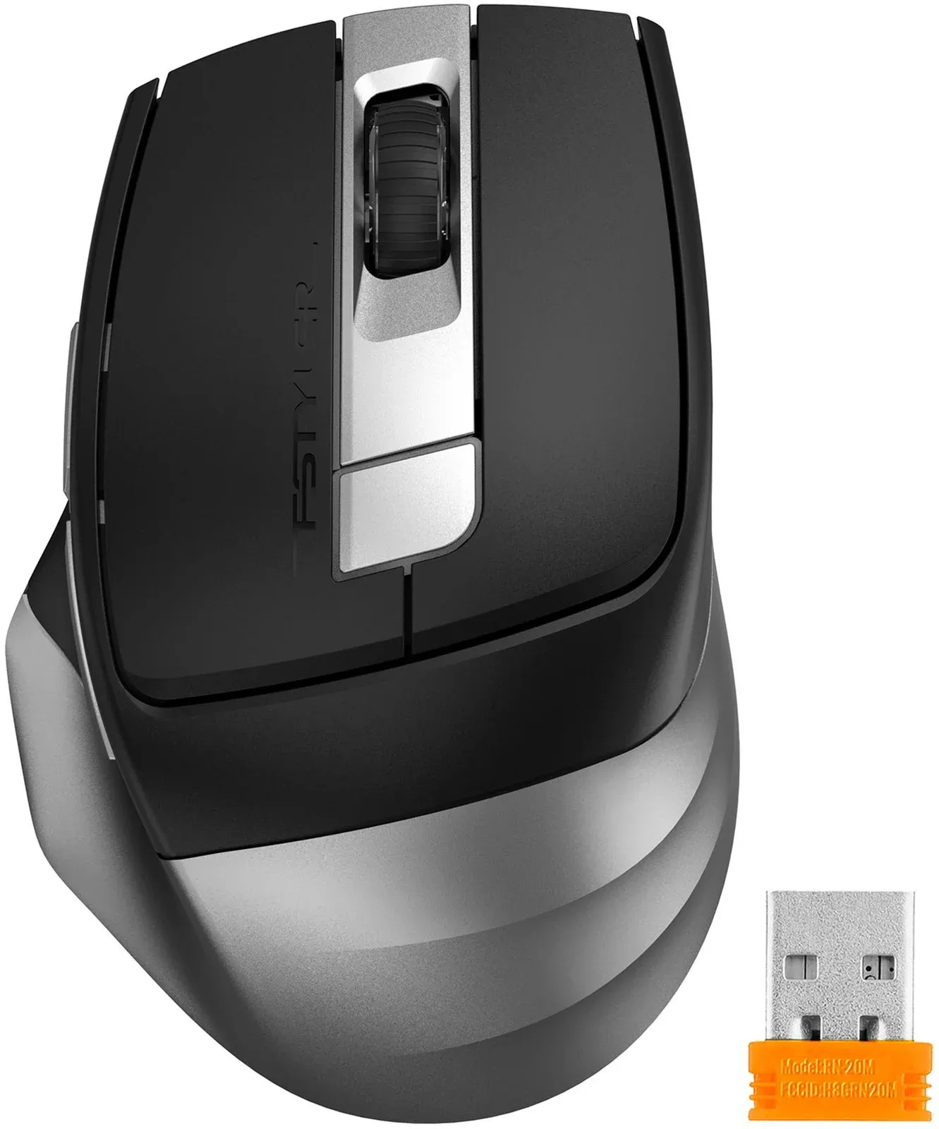 Мыши A4TECH FB35CS - фото 2