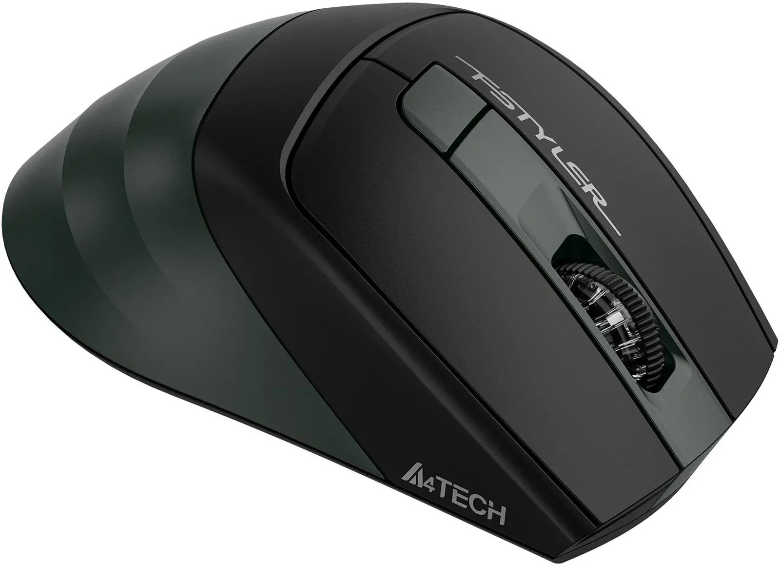 Мыши A4TECH FB35S - фото 4